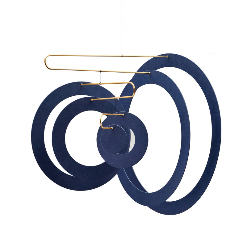 Flensted Mobiles - SuperSonic Mobile