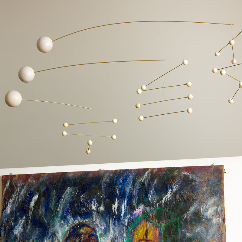 Flensted Mobiles - Symphony in 3 Movements Mobile