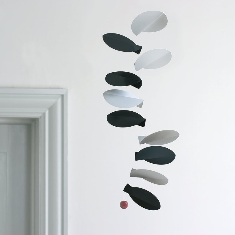 Flensted Mobiles - Turning Leaves Mobile