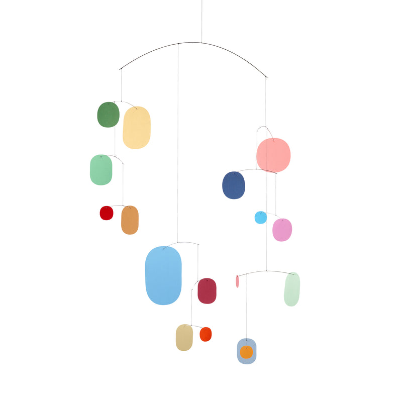 Flensted Mobiles - UN17 Mobile