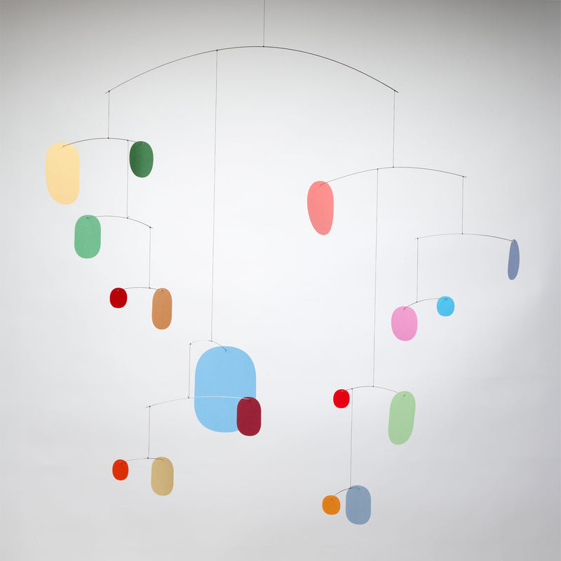 Flensted Mobiles - UN17 Mobile