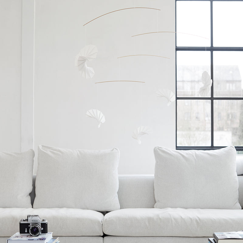 Flensted Mobiles - Waves Mobile