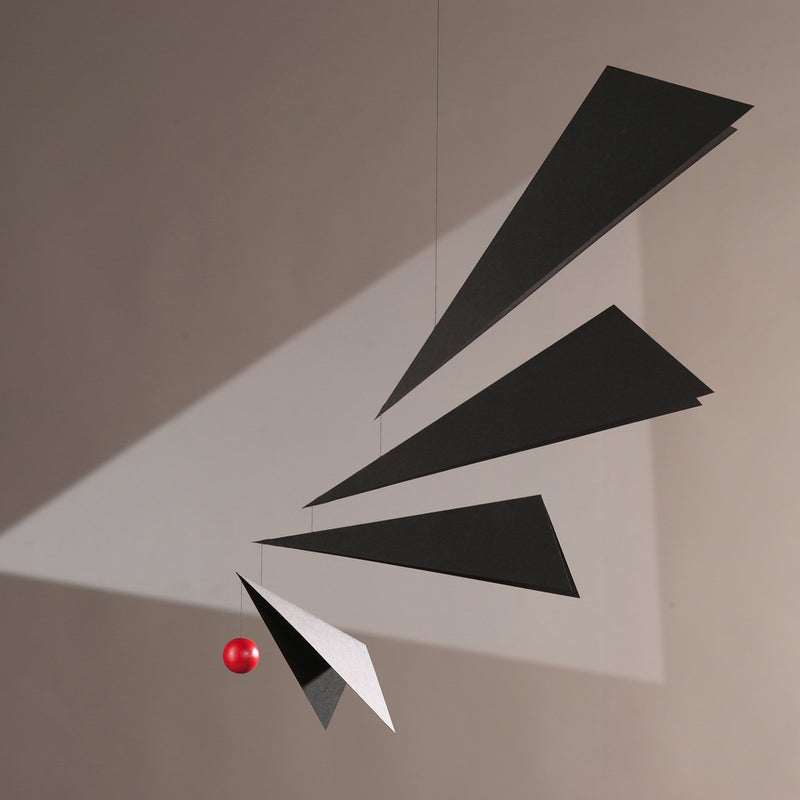 Flensted Mobiles - Wings Mobile