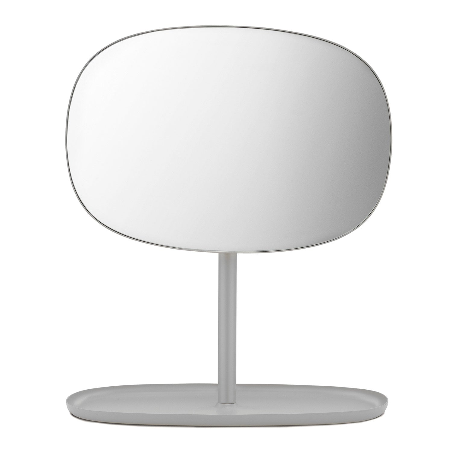 Normann Copenhagen - Flip Spiegel | grau
