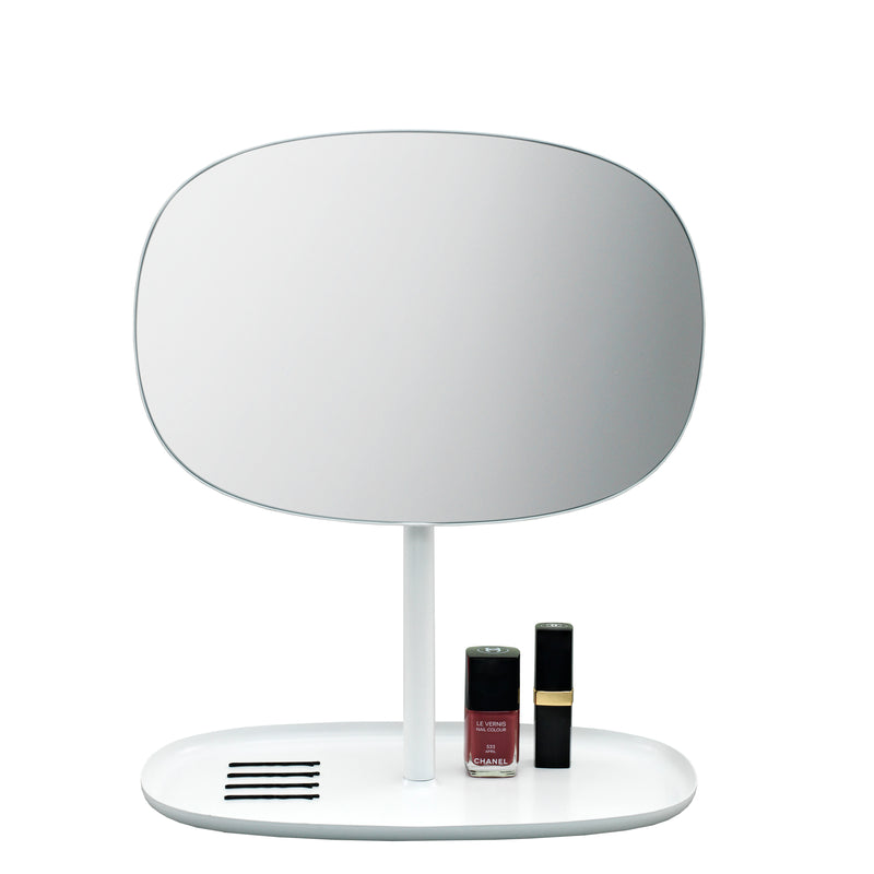 Normann Copenhagen - Flip Spiegel | weiß