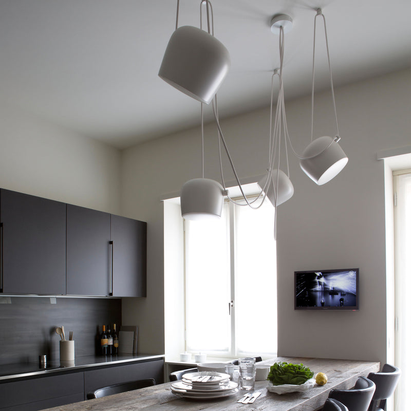 Flos - AIM LED-Pendelleuchte