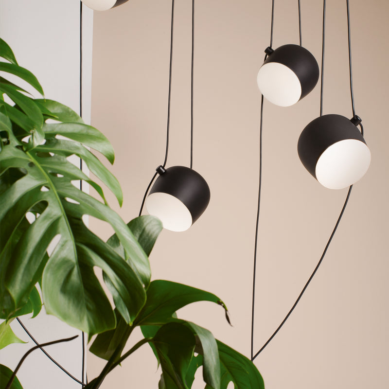 Flos - AIM LED-Pendelleuchte
