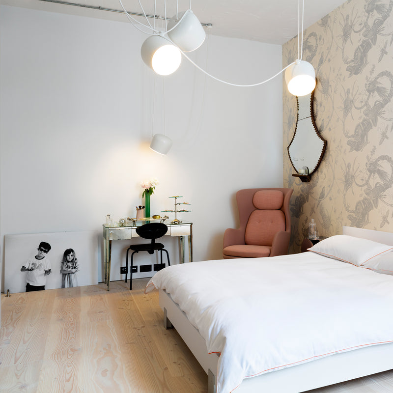 Flos - AIM LED-Pendelleuchte