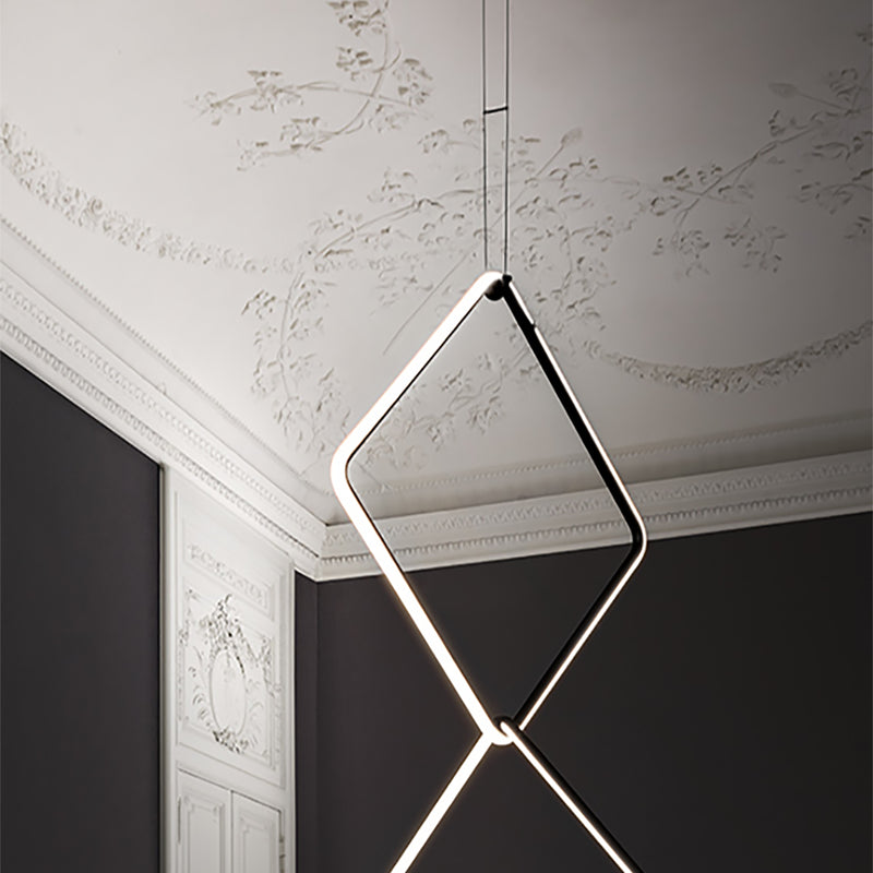 Flos - Arrangements LED Pendelleuchte