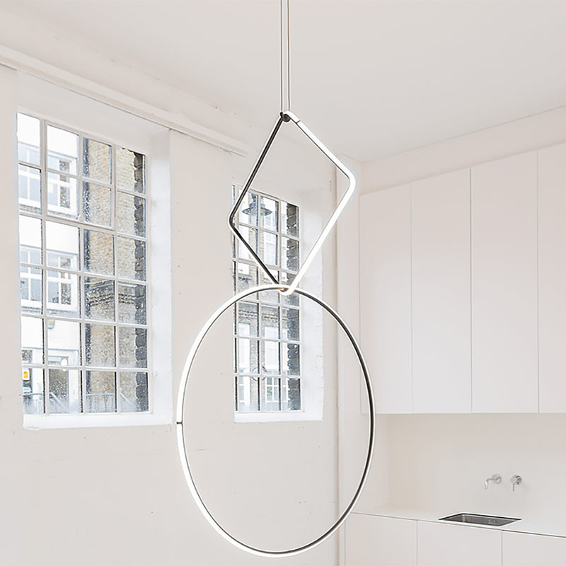 Flos - Arrangements LED Pendelleuchte