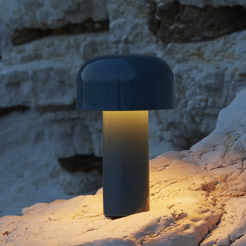Flos - Bellhop Akku-Tischleuchte (LED)