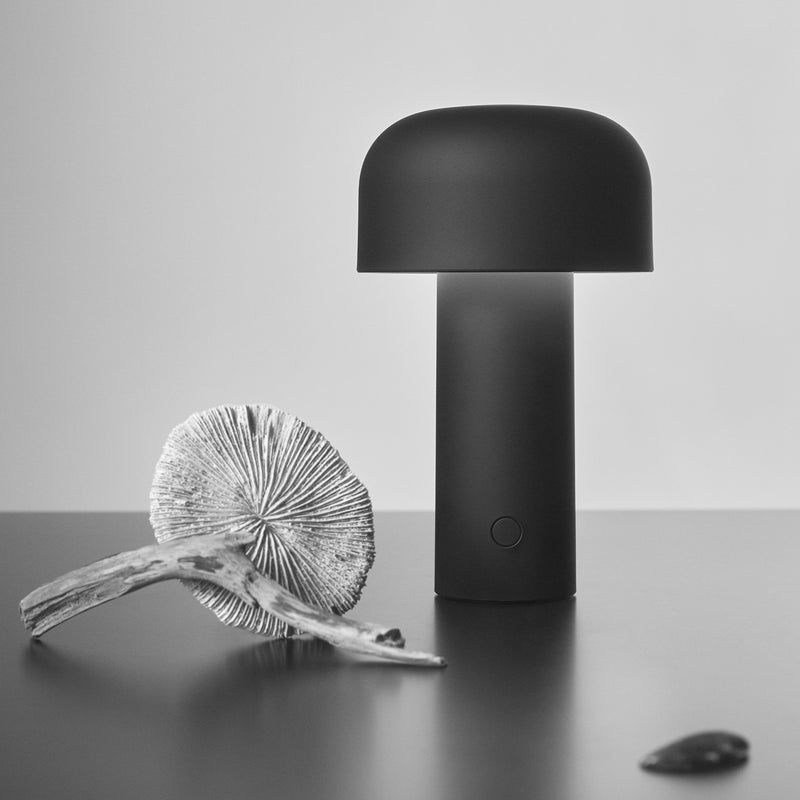 Flos - Bellhop Akku-Tischleuchte (LED)