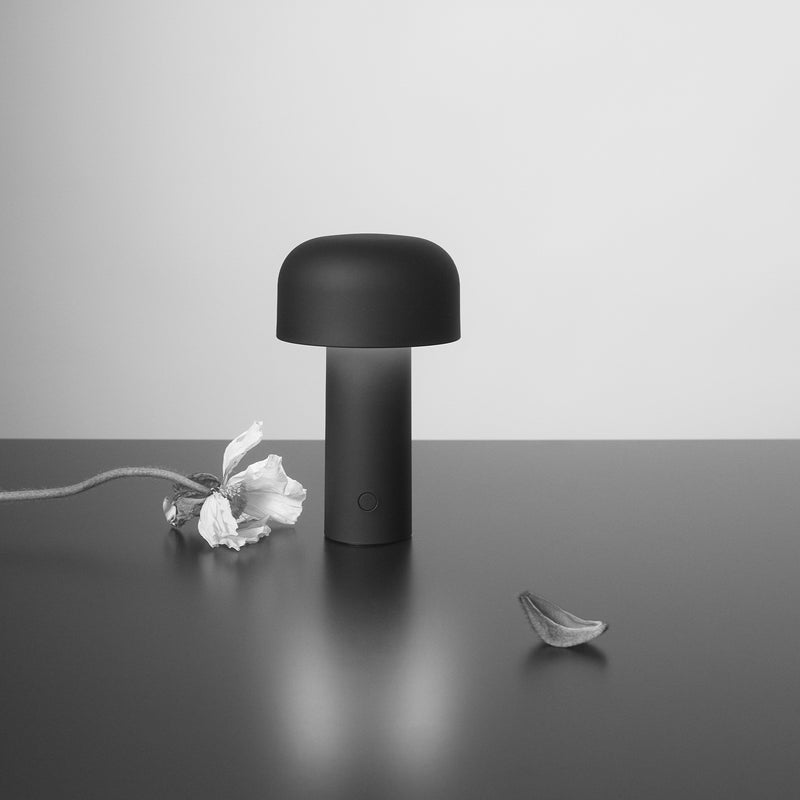 Flos - Bellhop Akku-Tischleuchte (LED)