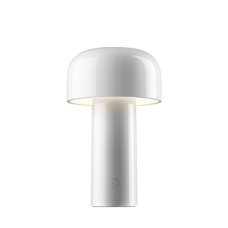 Flos - Bellhop Akku-Tischleuchte (LED) | weiß