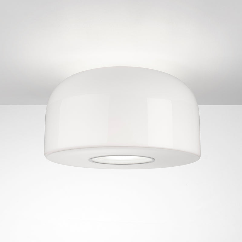 Flos - Bellhop Glass Deckenleuchte | 