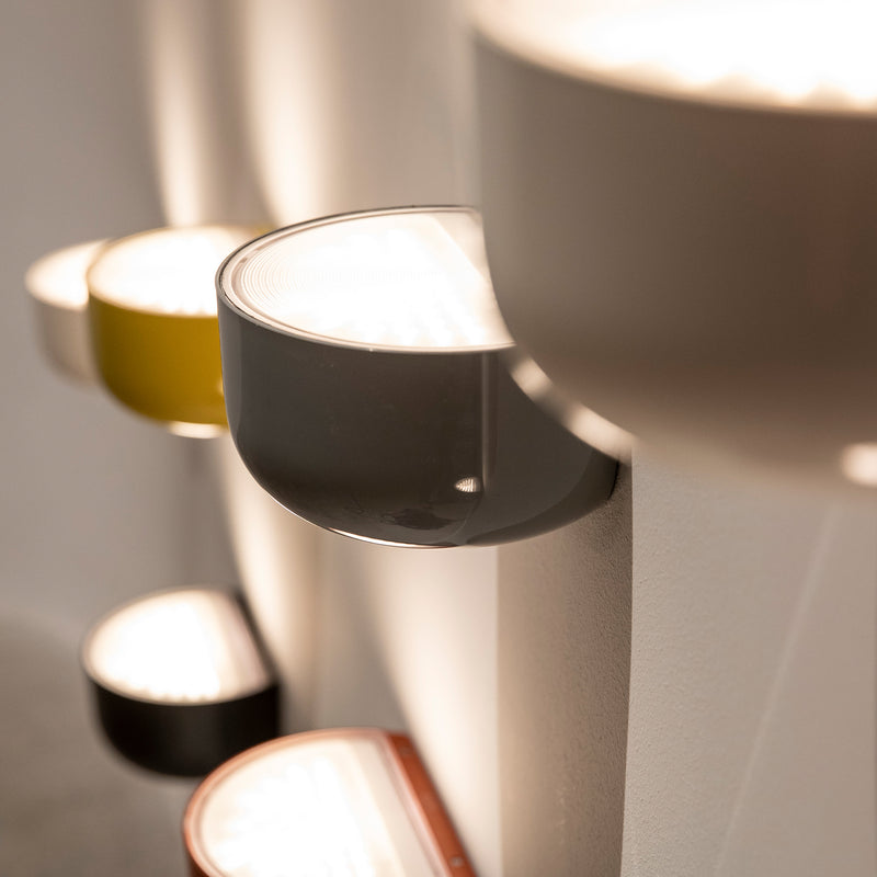 Flos - Bellhop Wall Up LED Wandleuchte