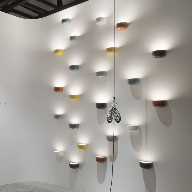 Flos - Bellhop Wall Up LED Wandleuchte