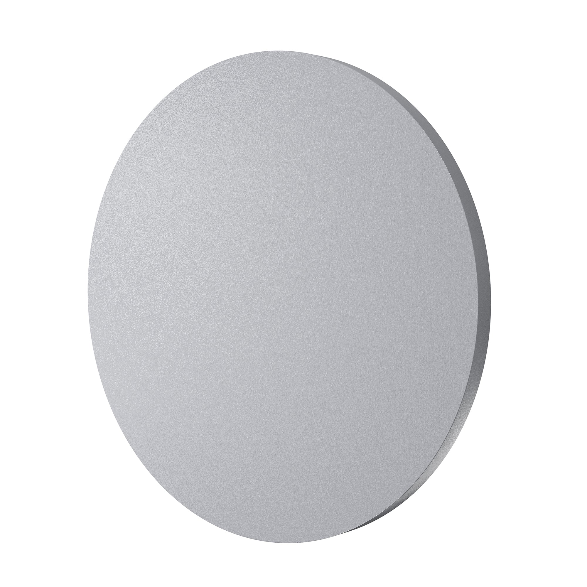 Flos - Camouflage LED Wandleuchte | grau / 240 LED Wandleuchte