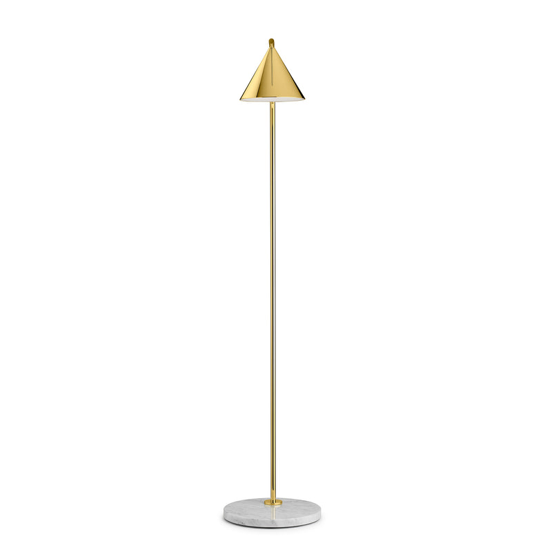 Flos - Captain Flint LED-Stehleuchte