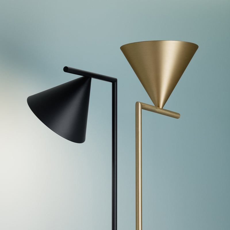 Flos - Captain Flint LED-Stehleuchte