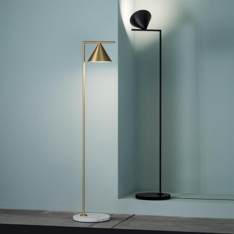Flos - Captain Flint LED-Stehleuchte