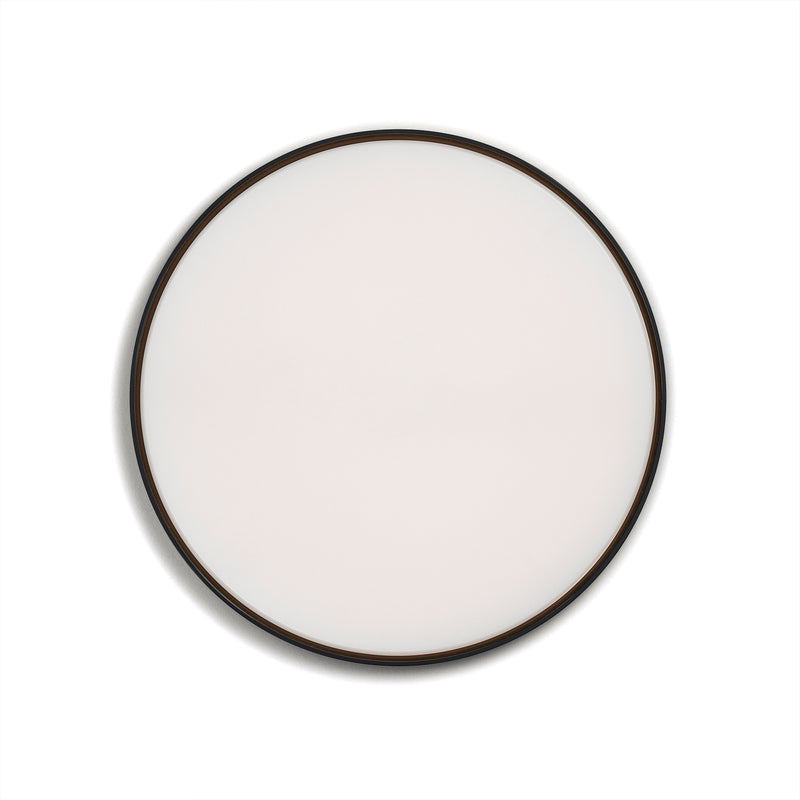 Flos - Clara Wand- und Deckenleuchte LED