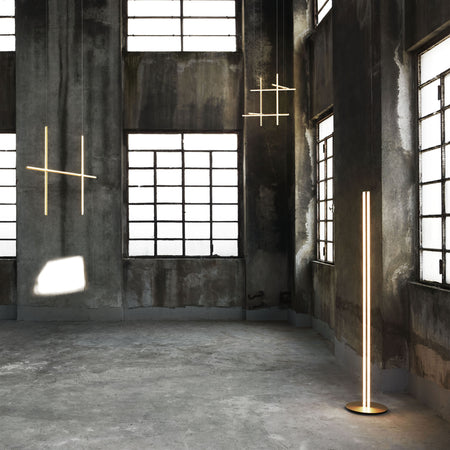 Flos - Coordinates LED Stehleuchte