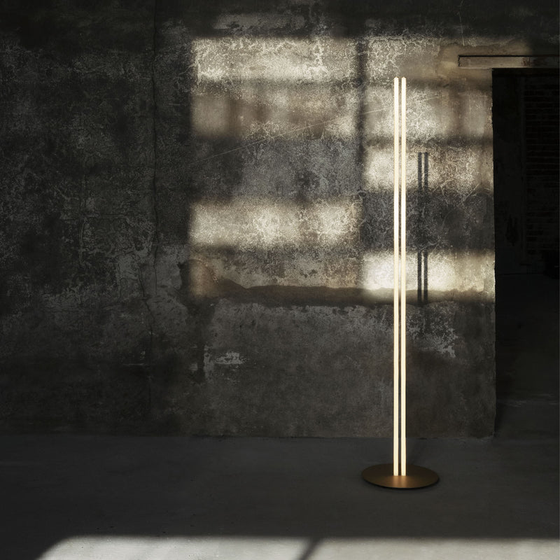 Flos - Coordinates LED Stehleuchte