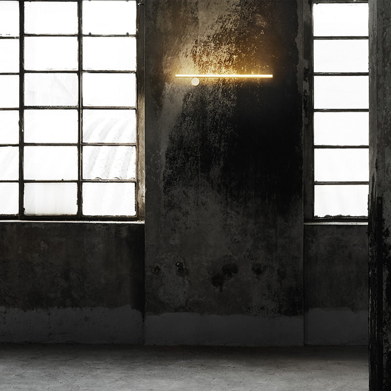 Flos - Coordinates Wall LED Wandleuchte