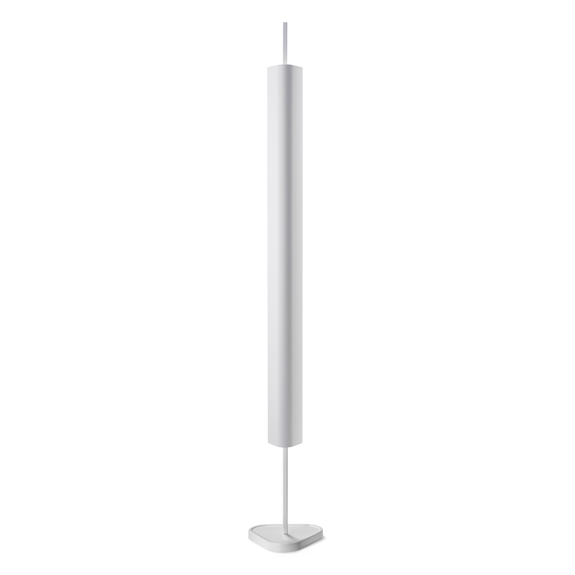 Flos - Emi LED Stehleuchte | all white