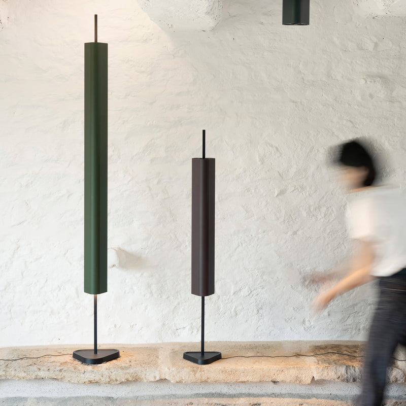 Flos - Emi LED Stehleuchte