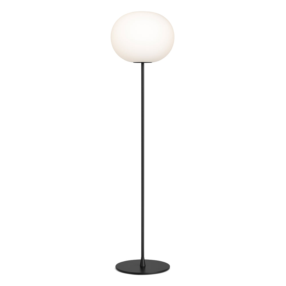 Flos - Glo-Ball Stehleuchte | F 3