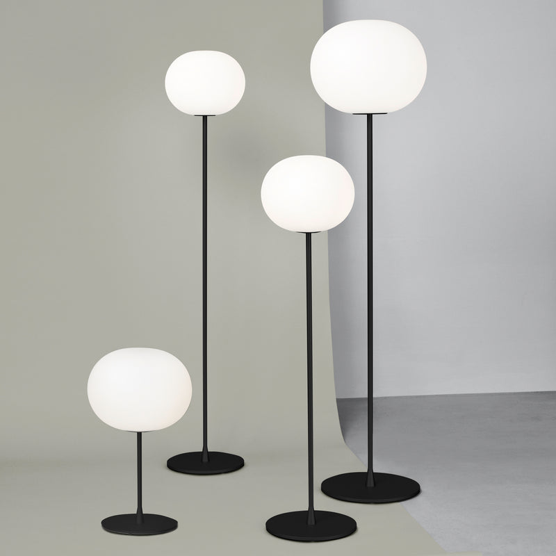 Flos - Glo-Ball Tischleuchte