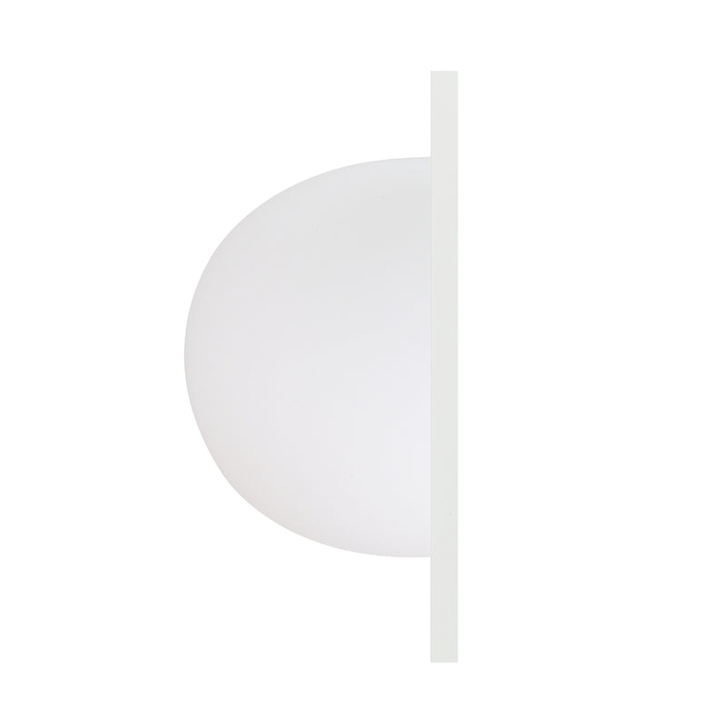 Flos - Glo-Ball Wandleuchte