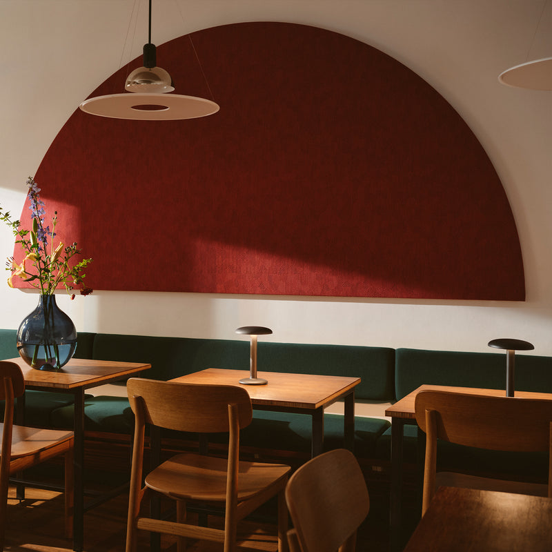 Flos - Gustave LED Tischleuchte
