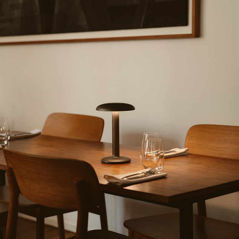 Flos - Gustave LED Tischleuchte