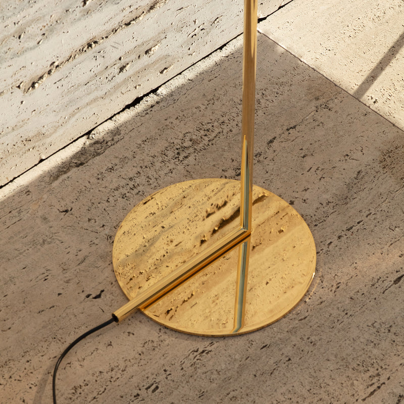Flos - IC Stehleuchte