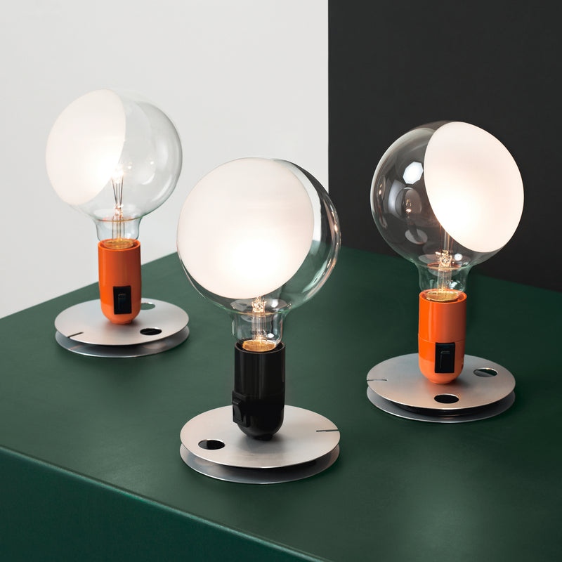 Flos - Lampadina Tischleuchte