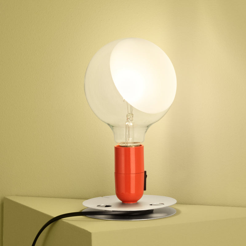 Flos - Lampadina Tischleuchte