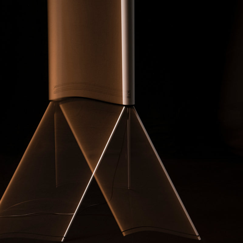 Flos - Luminator Stehleuchte