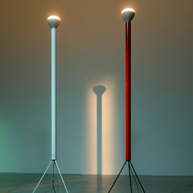 Flos - Luminator Stehleuchte