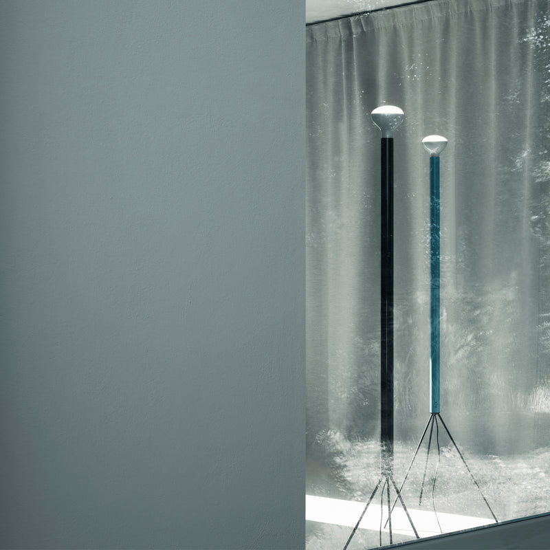 Flos - Luminator Stehleuchte