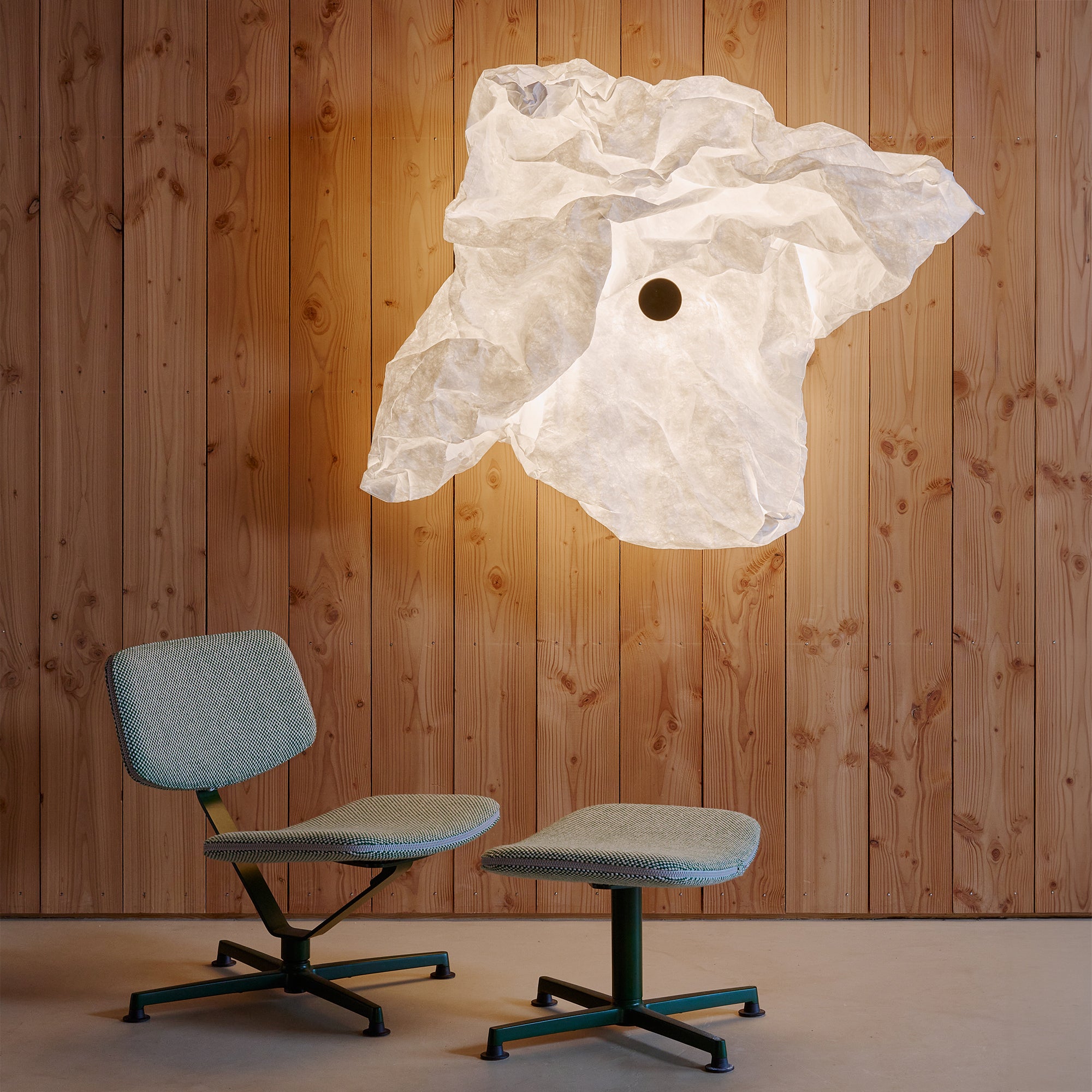 Flos - Maap W1 Wandleuchte | 
