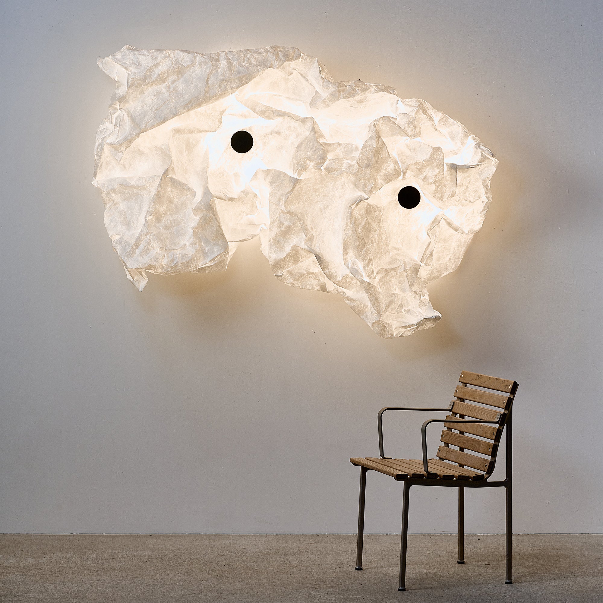Flos - Maap W2 Wandleuchte | 