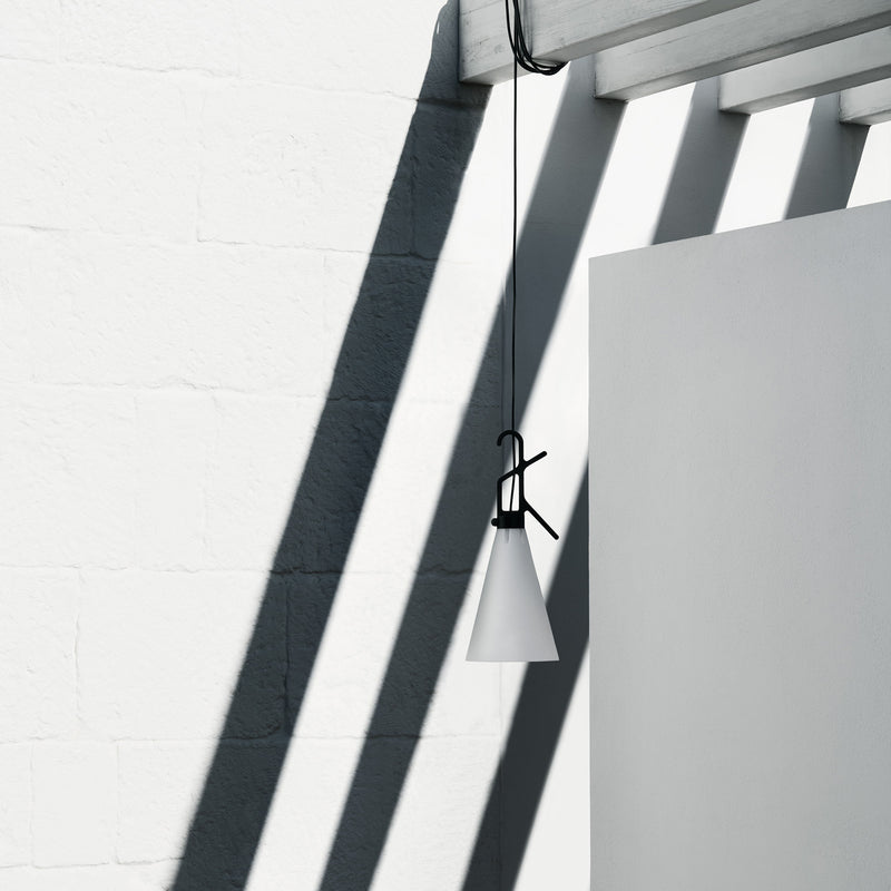 Flos - May Day Outdoor Mehrzweckleuchte