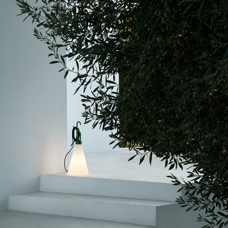 Flos - May Day Outdoor Mehrzweckleuchte