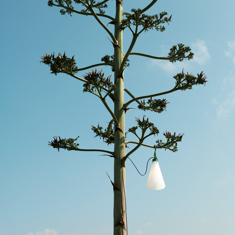 Flos - May Day Outdoor Mehrzweckleuchte