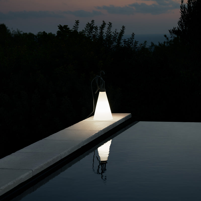 Flos - May Day Outdoor Mehrzweckleuchte