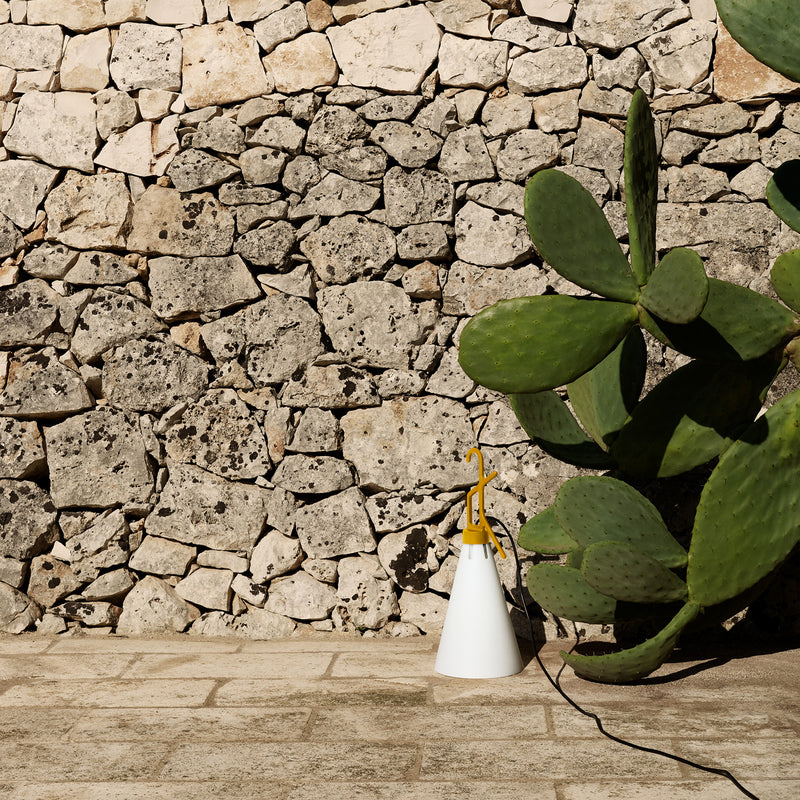 Flos - May Day Outdoor Mehrzweckleuchte