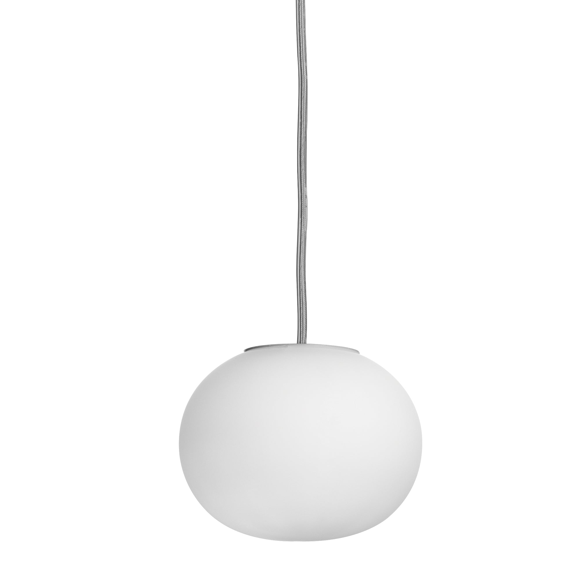 Flos - Mini Glo-Ball Pendelleuchte | 